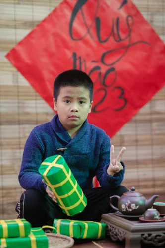 Meme Tết 31