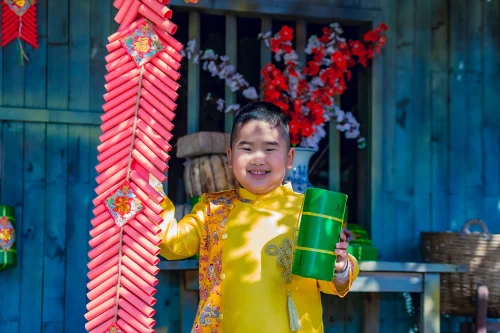 Meme Tết 48