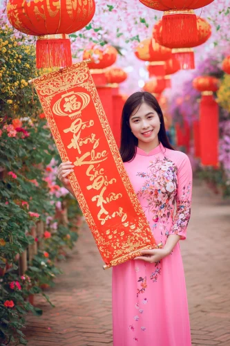 Meme Tết 58
