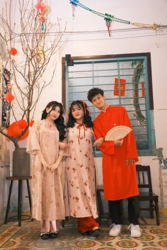 Meme Tết 3
