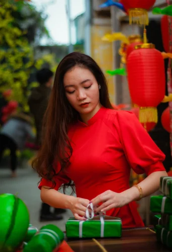 Meme Tết 8