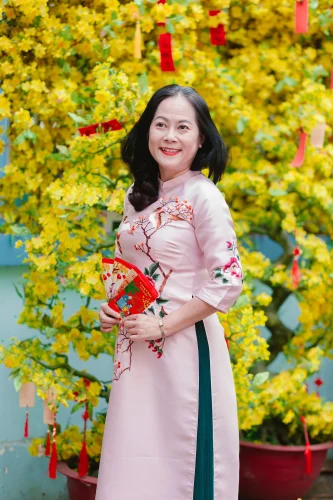 Meme Tết 13