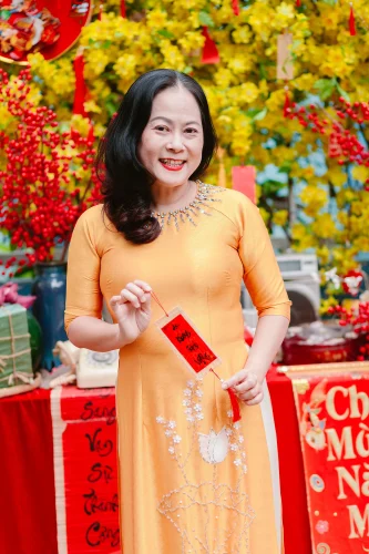 Meme Tết 17