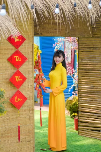 Meme Tết 22