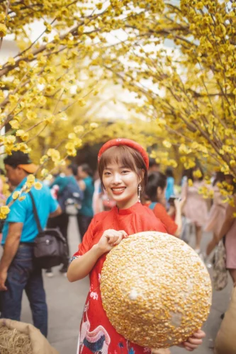 Meme Tết 23