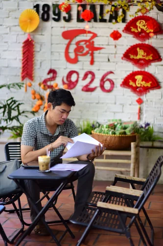 Meme Tết 24