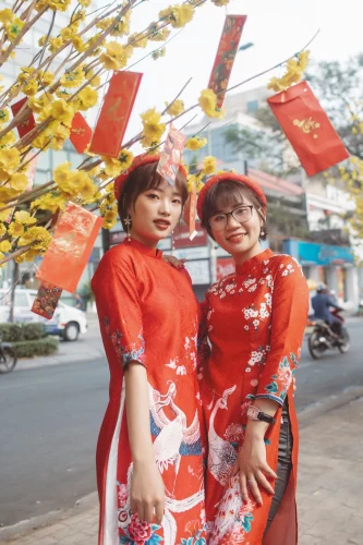Meme Tết 27