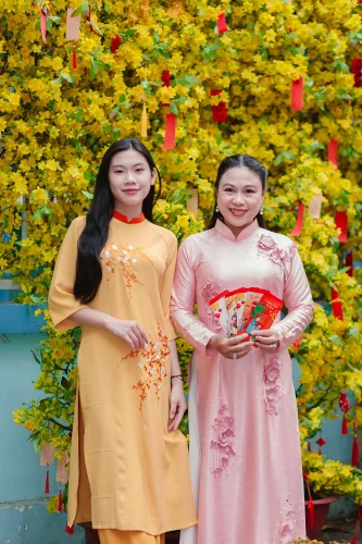 Meme Tết 35
