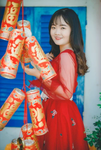 Meme Tết 42