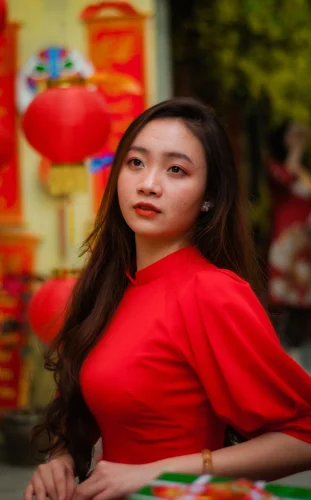 Meme Tết 49