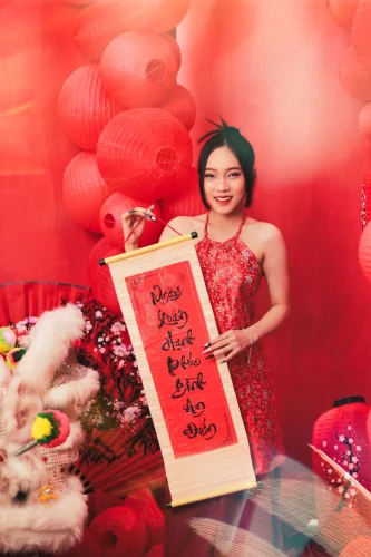 Meme Tết 50
