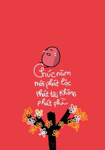 Meme Tết 5