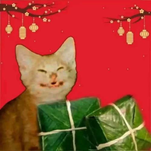 Meme Tết 7
