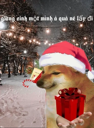 Meme Tết 11