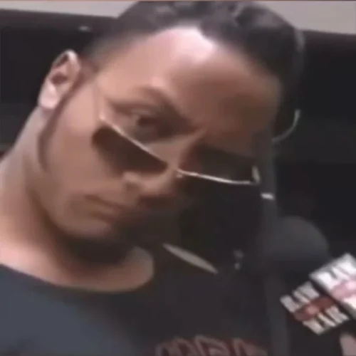 Meme The Rock 2