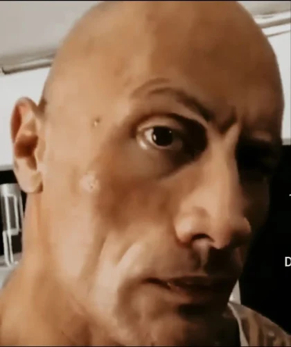 Meme The Rock 10