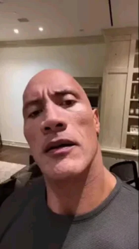 Meme The Rock 11