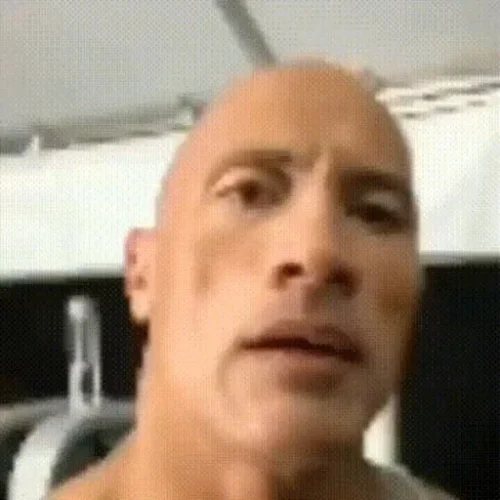 Meme The Rock 14