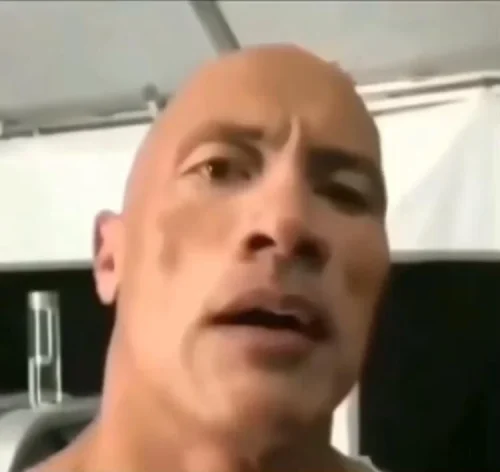 Meme The Rock 17