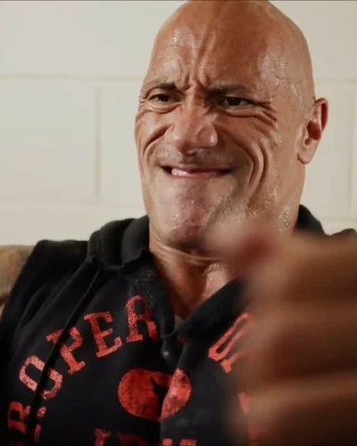 Meme The Rock 18