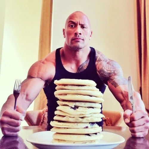 Meme The Rock 31