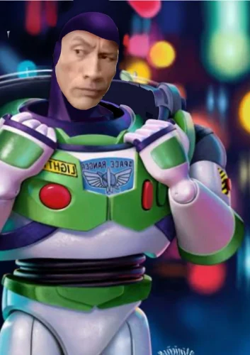 Meme The Rock 34