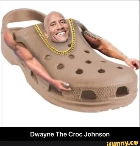 Meme The Rock 36