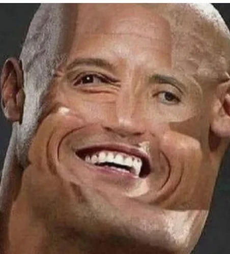 Meme The Rock 41