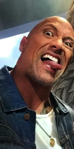 Meme The Rock 48