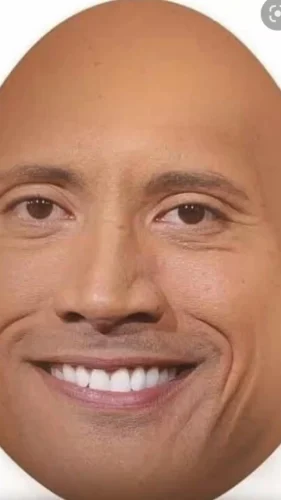 Meme The Rock 51