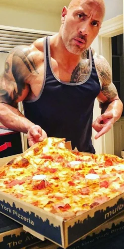 Meme The Rock 57