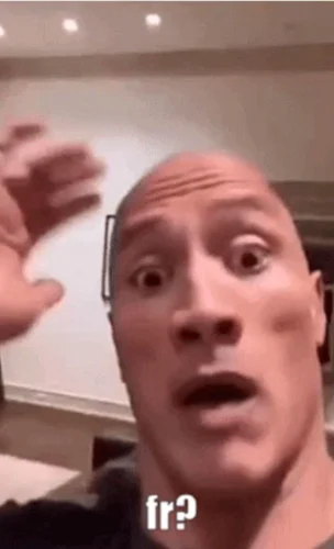 Meme The Rock 7
