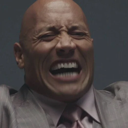 Meme The Rock 9