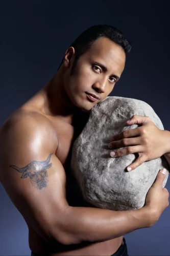 Meme The Rock 11