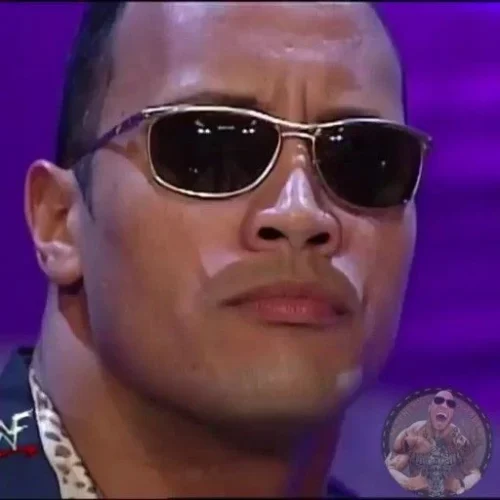Meme The Rock 12