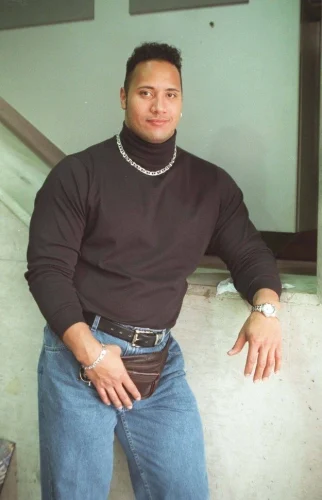 Meme The Rock 17