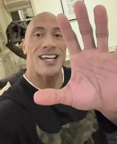 Meme The Rock 19