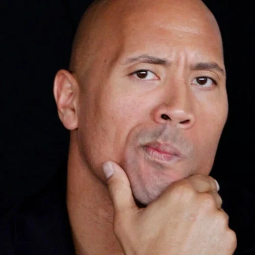 Meme The Rock 23