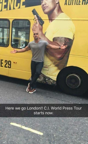 Meme The Rock 25