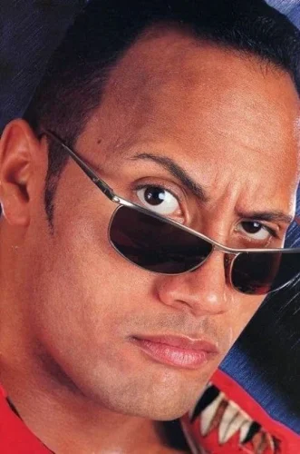 Meme The Rock 27