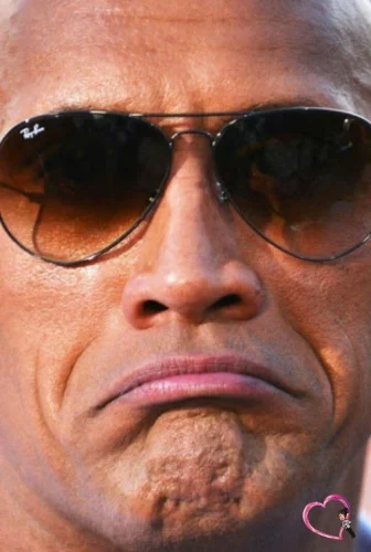 Meme The Rock 30