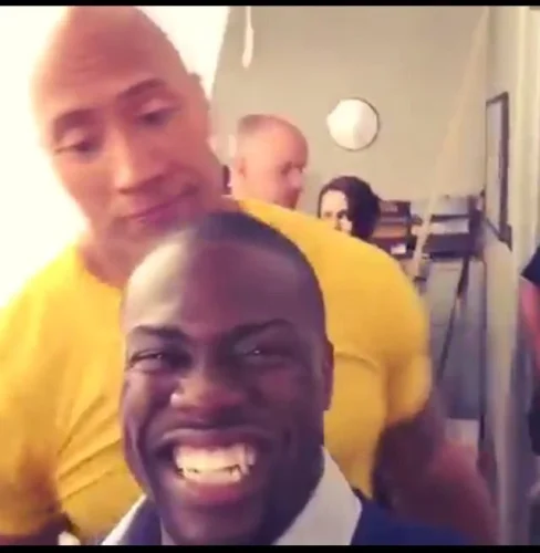 Meme The Rock 31