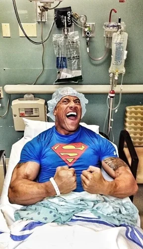 Meme The Rock 34