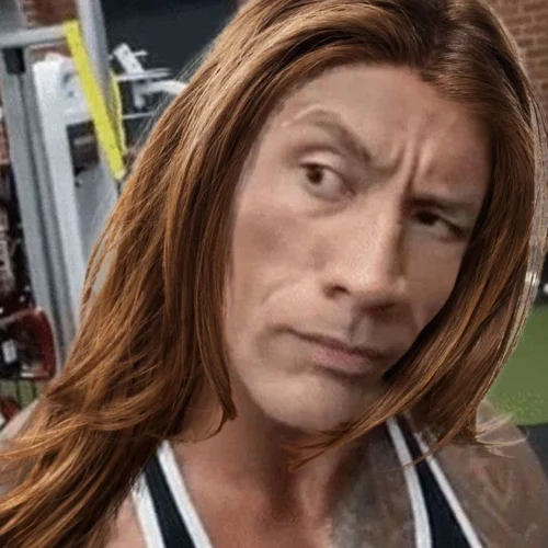 Meme The Rock 36