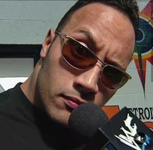 Meme The Rock 37