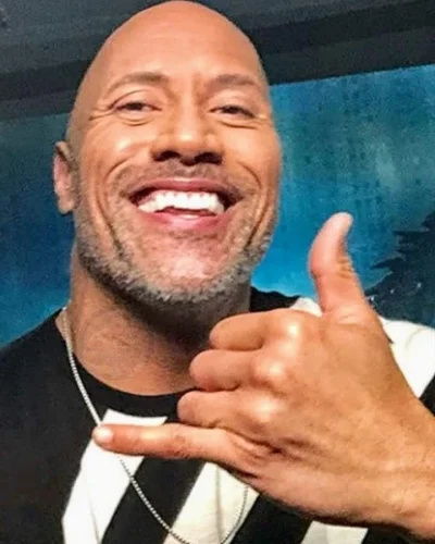 Meme The Rock 39