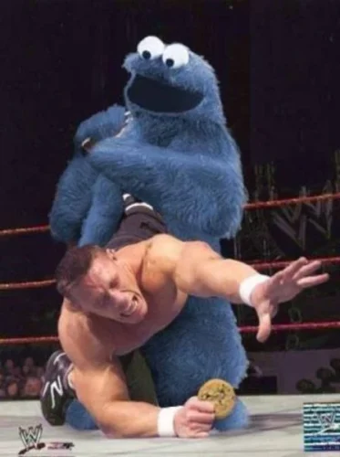 Meme The Rock 46