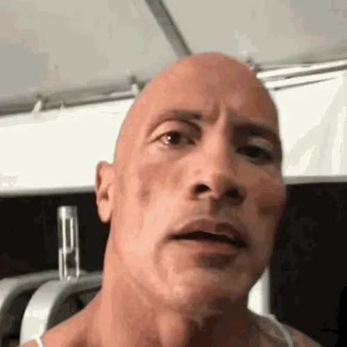 Meme The Rock 52