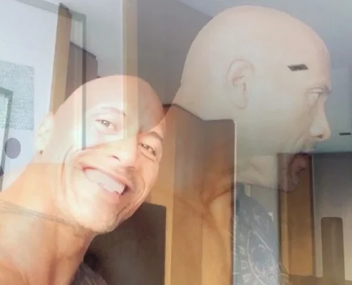 Meme The Rock 53