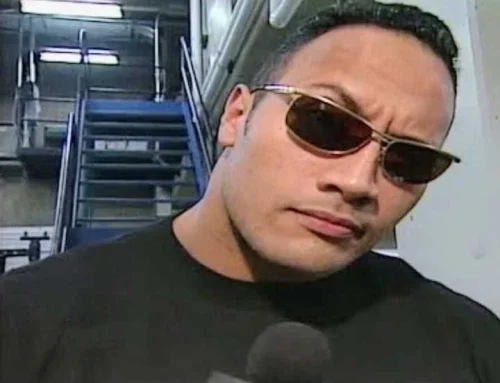 Meme The Rock 55